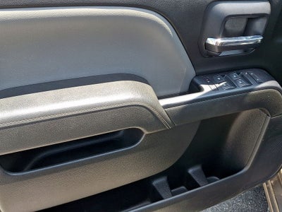 2014 GMC Sierra 1500 Base