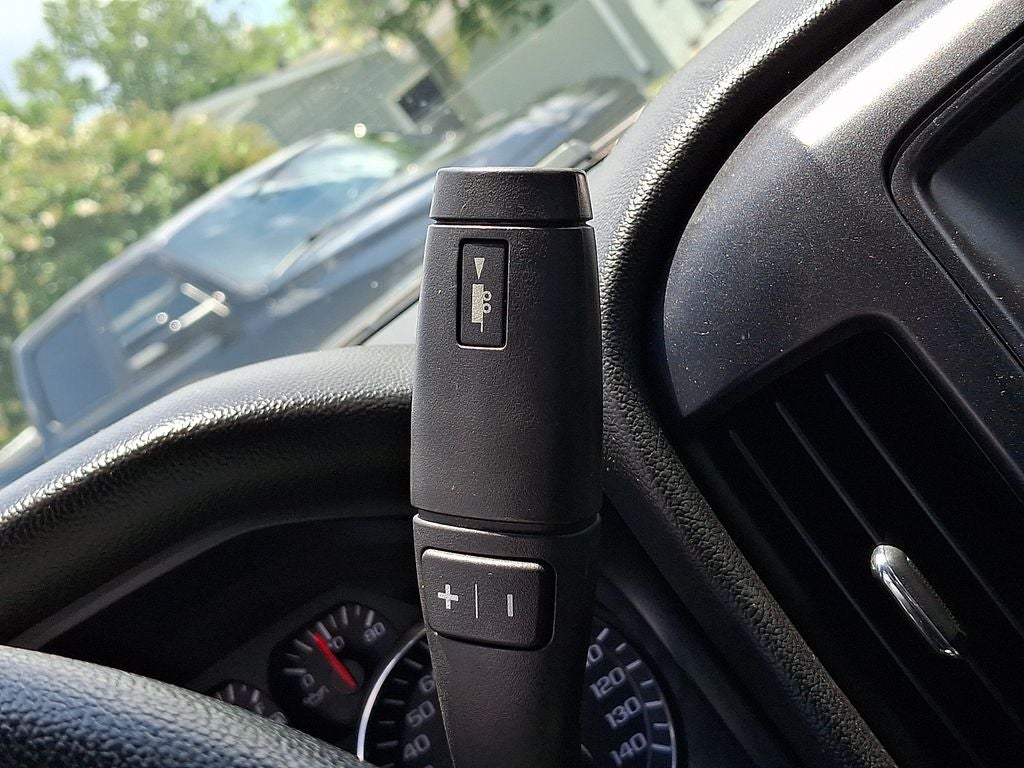 2014 GMC Sierra 1500 Base