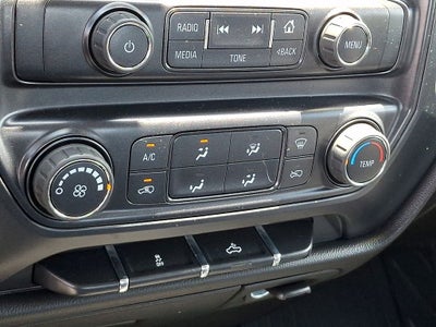 2014 GMC Sierra 1500 Base