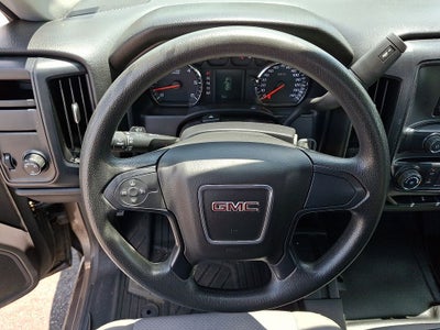 2014 GMC Sierra 1500 Base