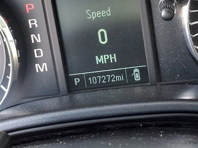 2014 GMC Sierra 1500 Base