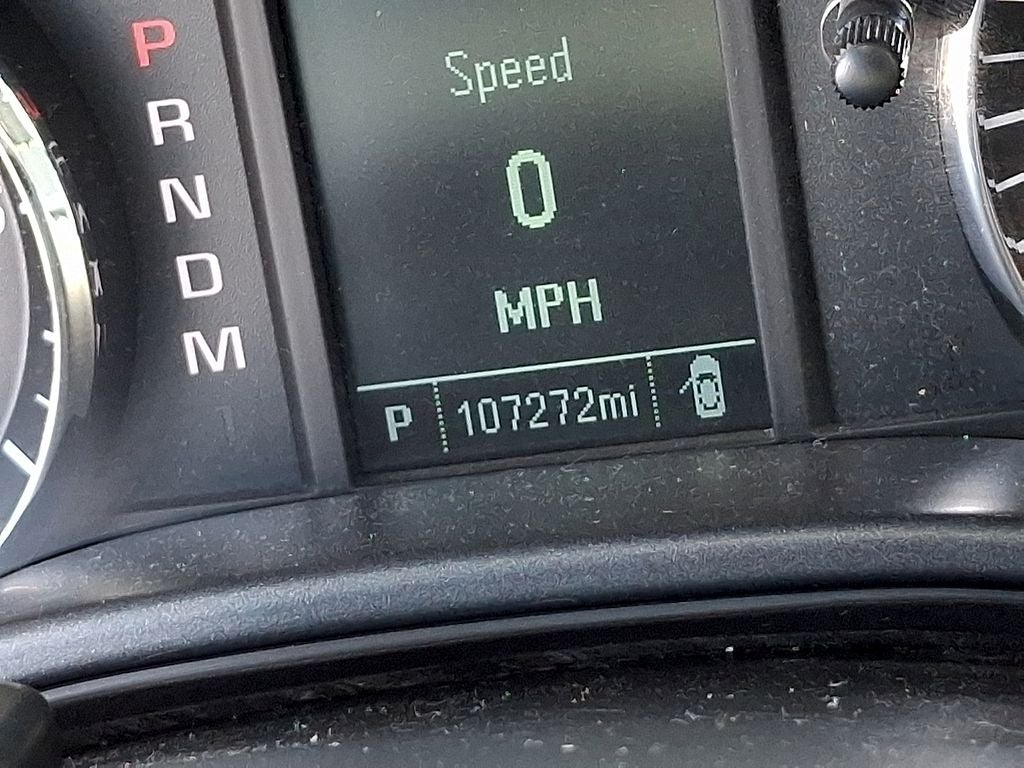 2014 GMC Sierra 1500 Base