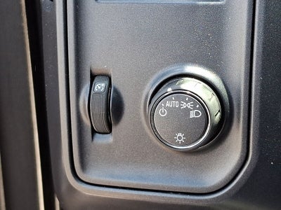 2014 GMC Sierra 1500 Base