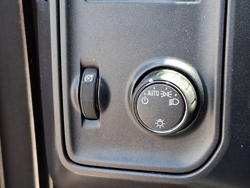 2014 GMC Sierra 1500 Base