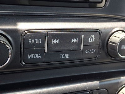 2014 GMC Sierra 1500 Base
