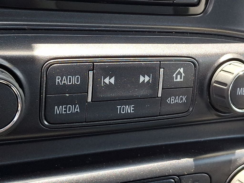 2014 GMC Sierra 1500 Base