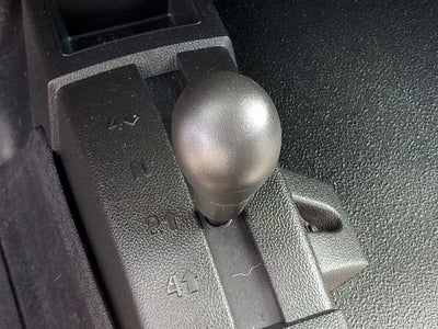 2014 GMC Sierra 1500 Base