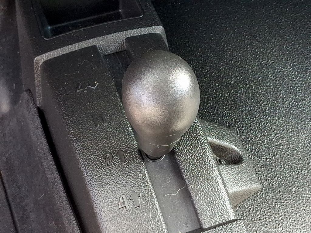 2014 GMC Sierra 1500 Base