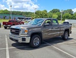 2014 GMC Sierra 1500 Base