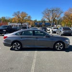 2019 Honda Accord EX
