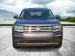 2018 Volkswagen Atlas 2.0T S