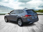 2018 Volkswagen Atlas 2.0T S
