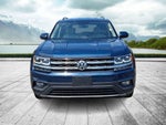 2019 Volkswagen Atlas 3.6L V6 SE 4Motion