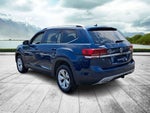 2019 Volkswagen Atlas 3.6L V6 SE 4Motion