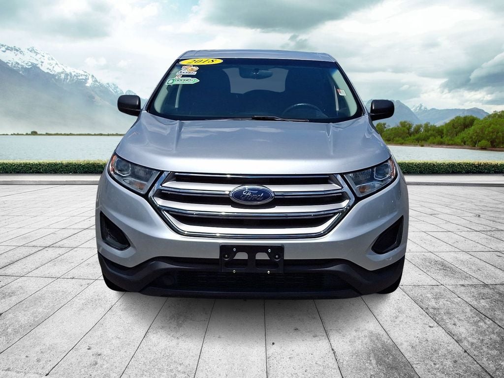 2018 Ford Edge SE