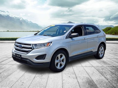 2018 Ford Edge SE