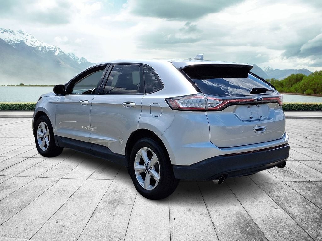 2018 Ford Edge SE
