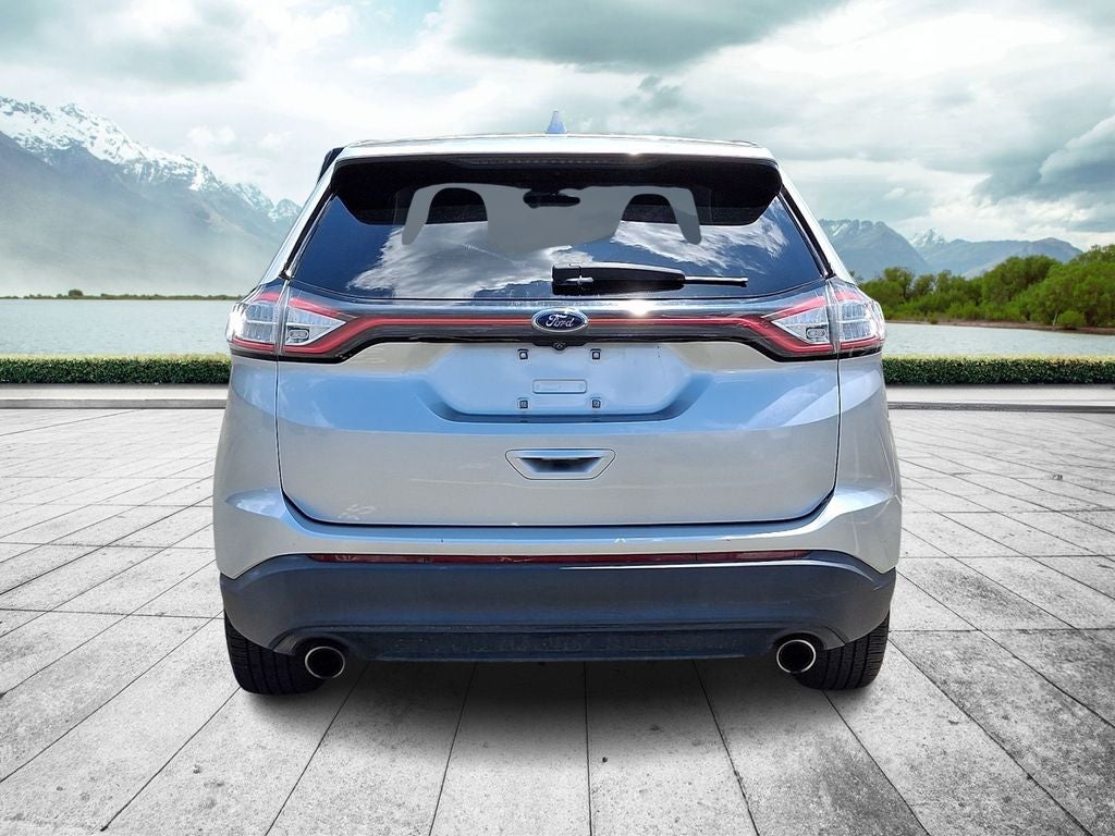 2018 Ford Edge SE