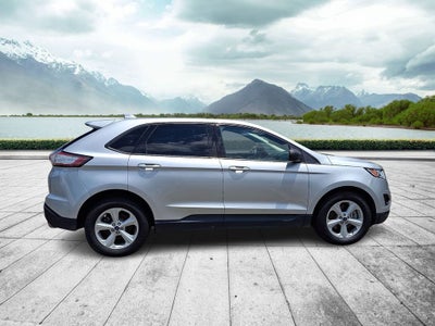 2018 Ford Edge SE