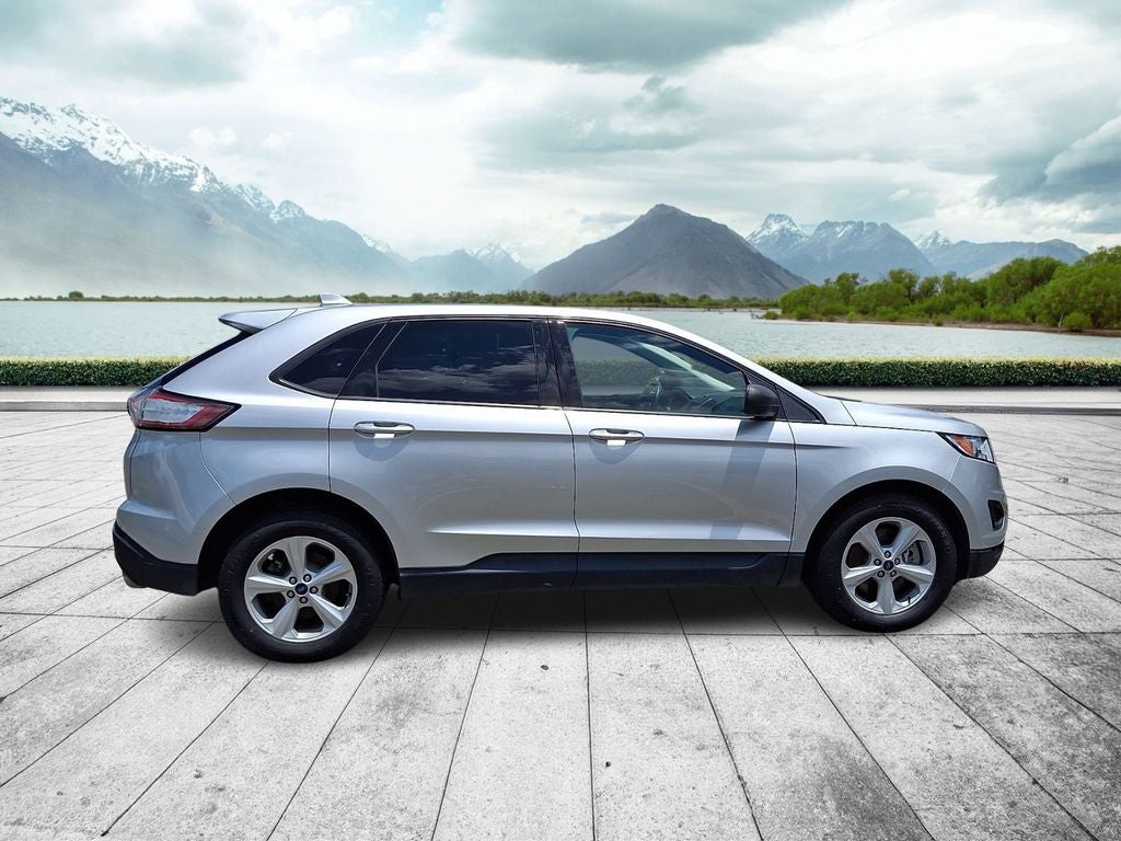 2018 Ford Edge SE