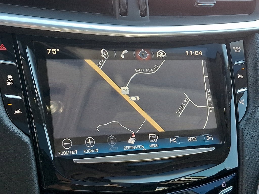 2015 Cadillac XTS Luxury