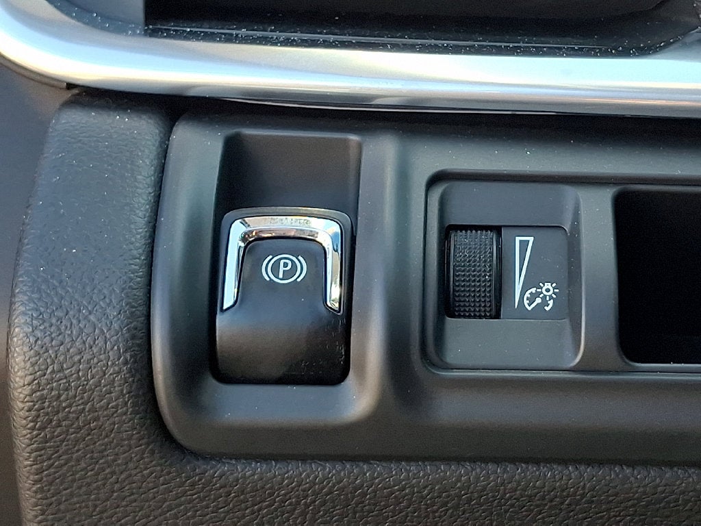 2015 Cadillac XTS Luxury