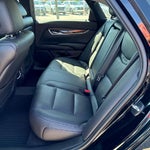 2015 Cadillac XTS Luxury
