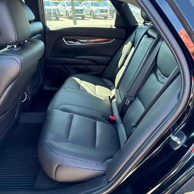 2015 Cadillac XTS Luxury