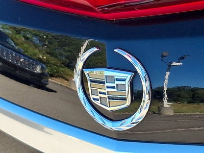 2015 Cadillac XTS Luxury