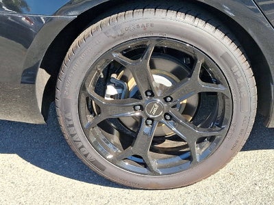 2015 Cadillac XTS Luxury