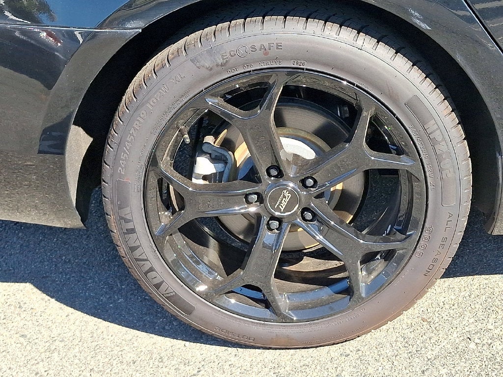 2015 Cadillac XTS Luxury