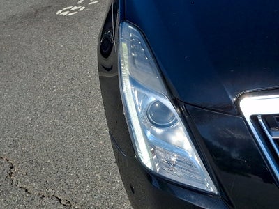 2015 Cadillac XTS Luxury