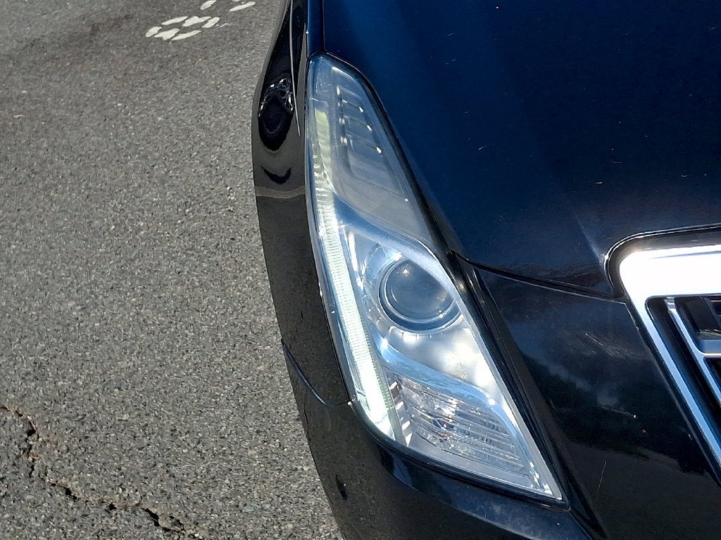 2015 Cadillac XTS Luxury