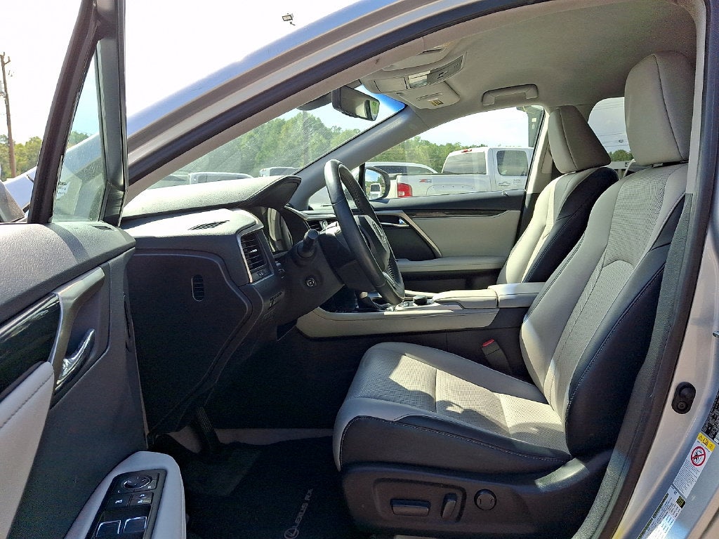 2019 Lexus RX 350