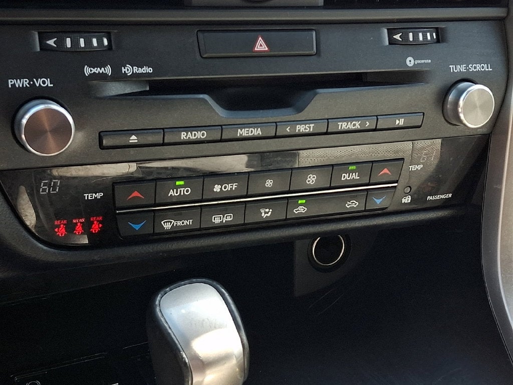 2019 Lexus RX 350