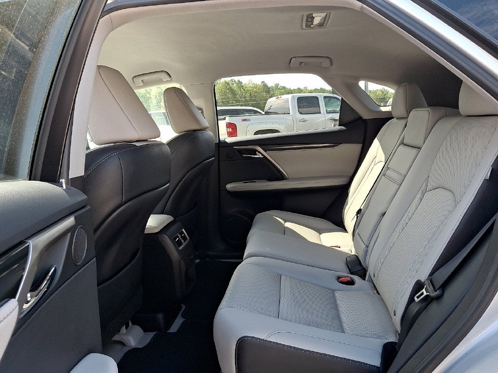 2019 Lexus RX 350