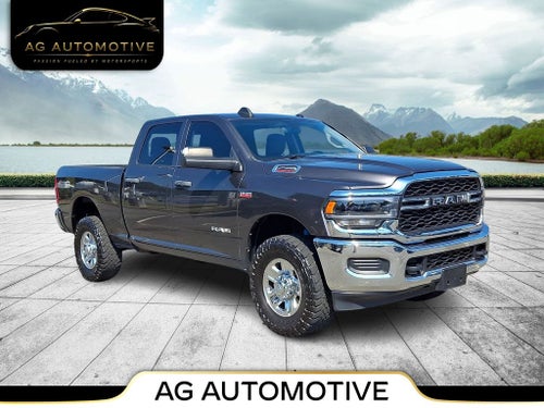 2020 RAM 2500 Tradesman