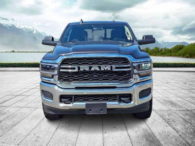 2020 RAM 2500 Tradesman