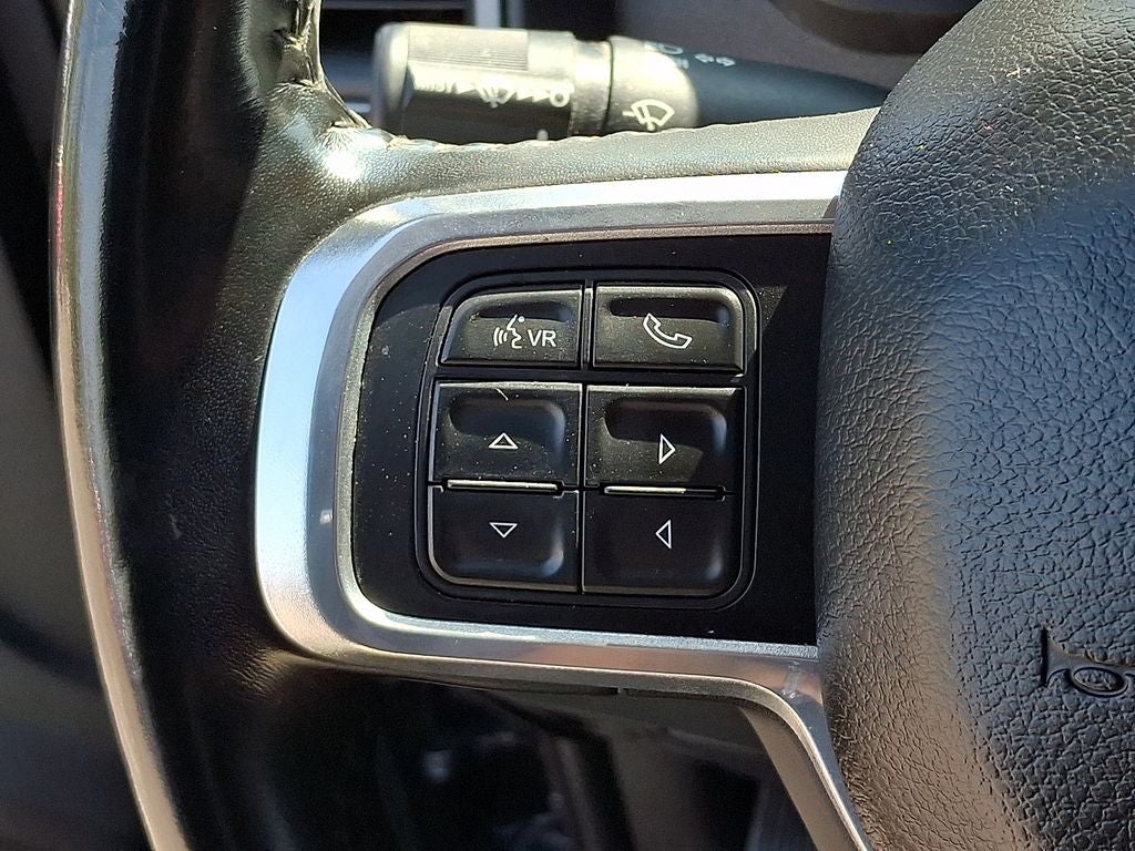 2020 RAM 2500 Tradesman