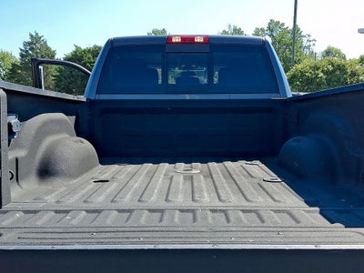 2020 RAM 2500 Tradesman