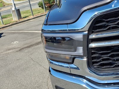 2020 RAM 2500 Tradesman