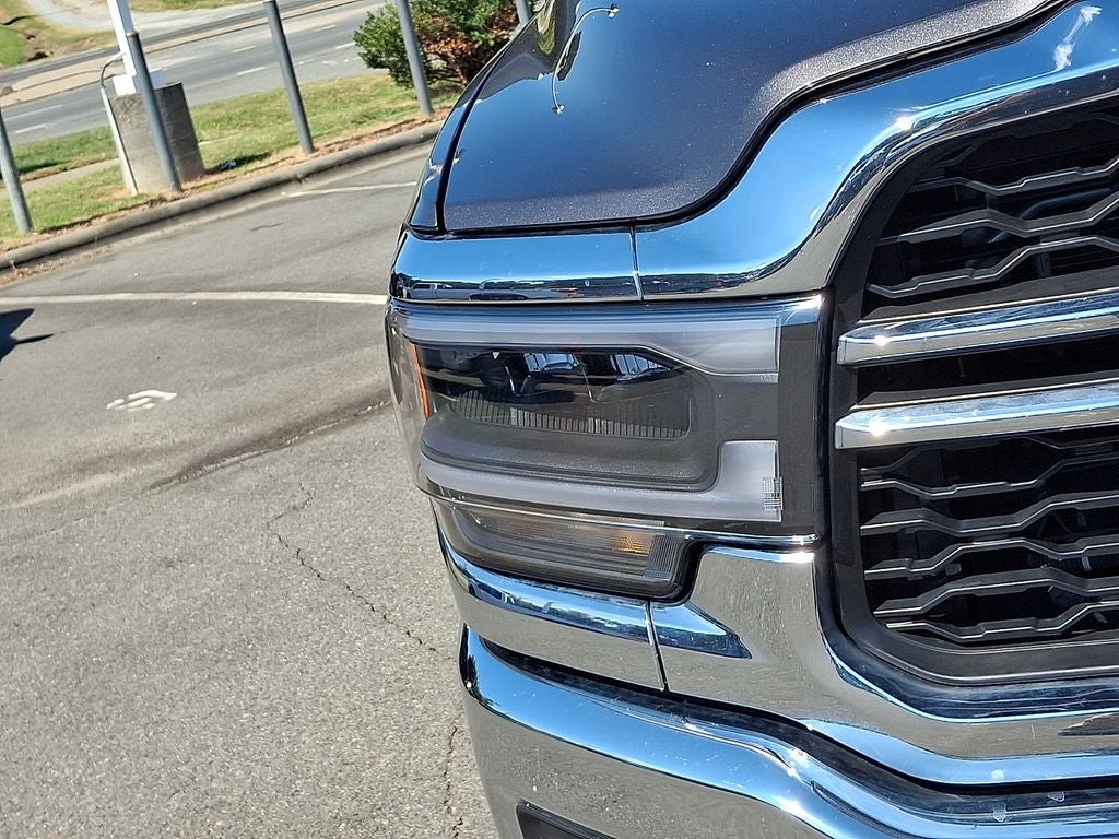 2020 RAM 2500 Tradesman