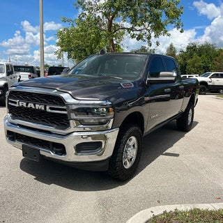 2020 RAM 2500 Tradesman