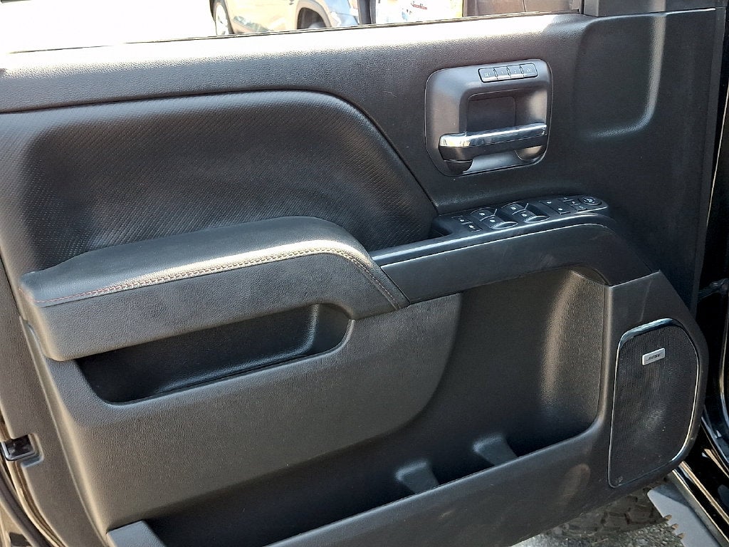 2018 GMC Sierra 1500 SLT - Photo 12
