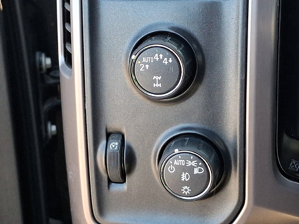 2018 GMC Sierra 1500 SLT - Photo 25