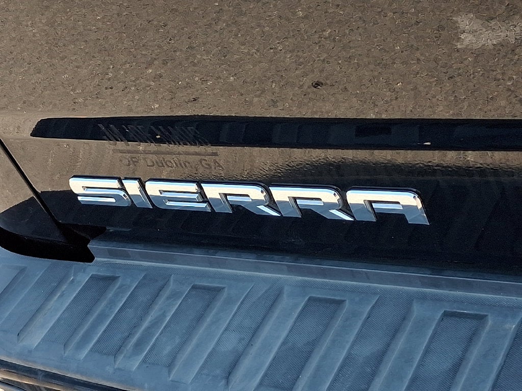 2018 GMC Sierra 1500 SLT - Photo 30