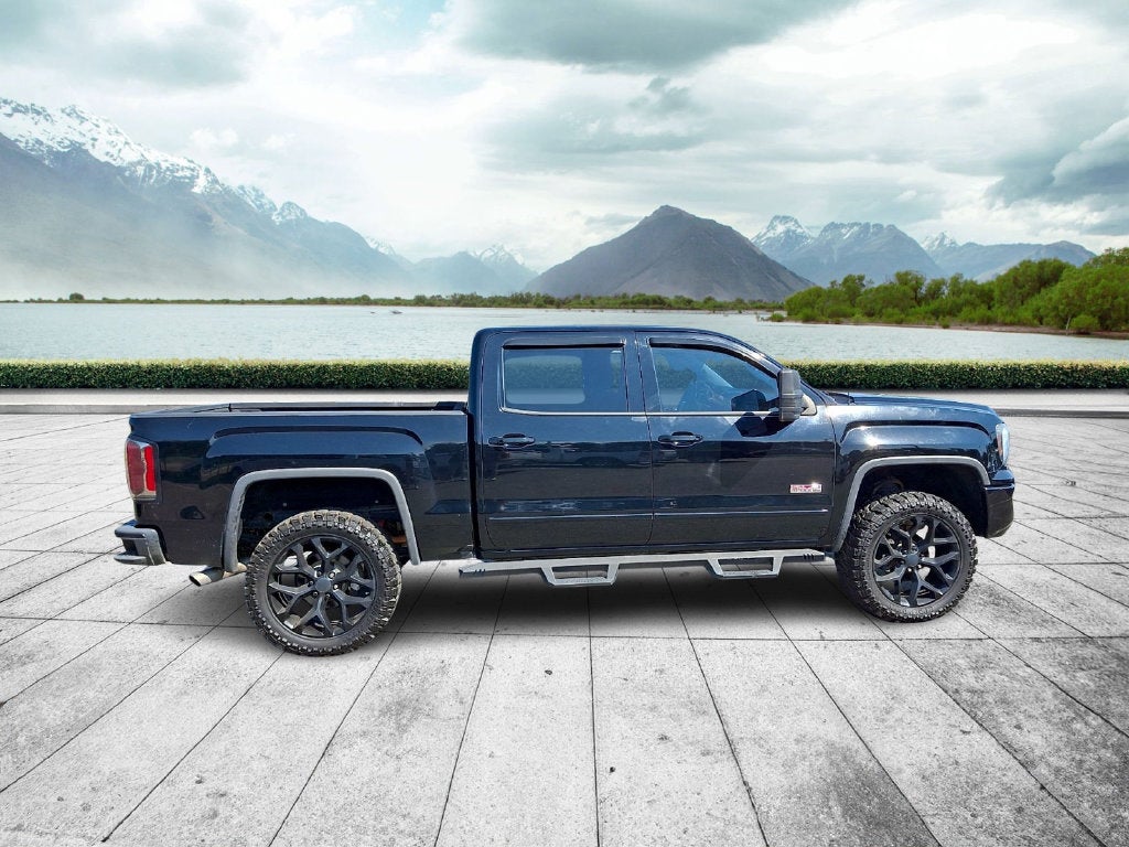 2018 GMC Sierra 1500 SLT - Photo 7