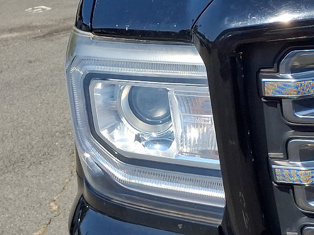2018 GMC Sierra 1500 SLT - Photo 9