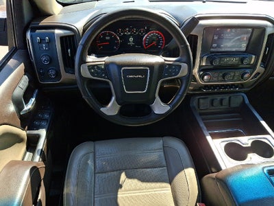 2015 GMC Sierra 1500 Denali