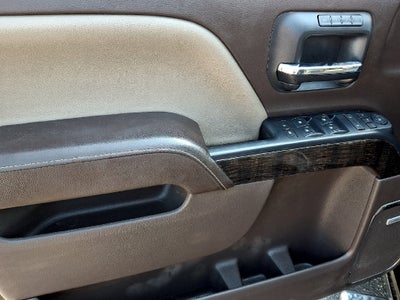 2015 GMC Sierra 1500 Denali